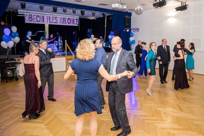 Radonický ples – fotografie