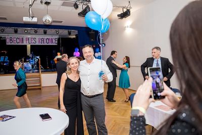 Radonický ples – fotografie