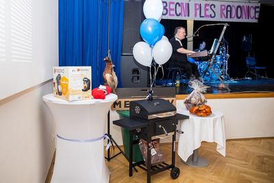 Radonický ples – fotografie