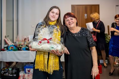 Radonický ples – fotografie