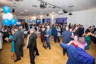 Radonický ples – fotografie