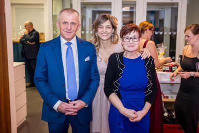 Radonický ples – fotografie