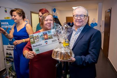 Radonický ples – fotografie