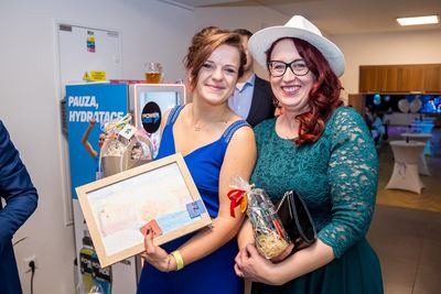 Radonický ples – fotografie