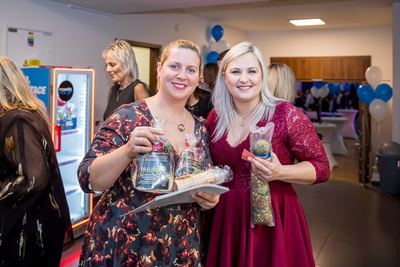 Radonický ples – fotografie