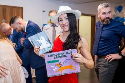 Radonický ples – fotografie