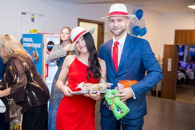 Radonický ples – fotografie