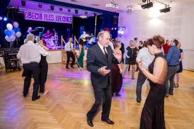 Radonický ples – fotografie