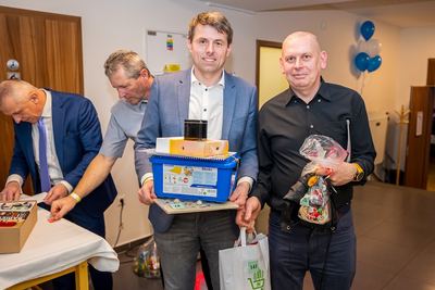 Radonický ples – fotografie