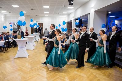 Radonický ples – fotografie