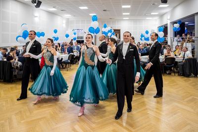 Radonický ples – fotografie