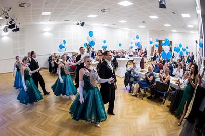 Radonický ples – fotografie