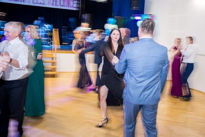 Radonický ples – fotografie