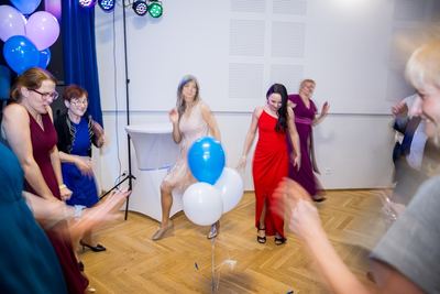 Radonický ples – fotografie