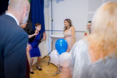 Radonický ples – fotografie