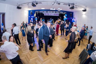 Radonický ples – fotografie