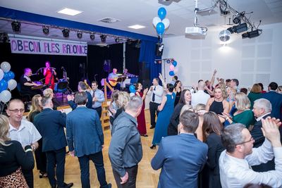 Radonický ples – fotografie