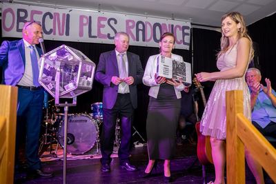 Radonický ples – fotografie