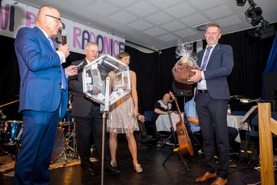 Radonický ples – fotografie