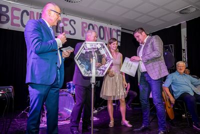 Radonický ples – fotografie