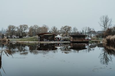 Vánoční představení – fotografie