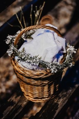Vánoční představení – fotografie