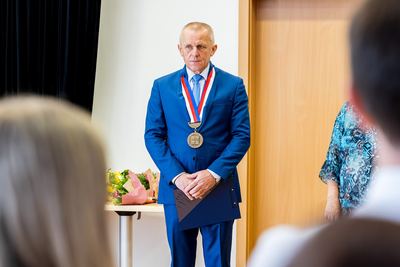 Vítání občánků – fotografie