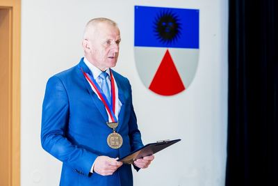 Vítání občánků – fotografie