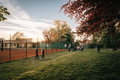 Čarodějnice – fotografie