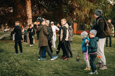 Čarodějnice – fotografie