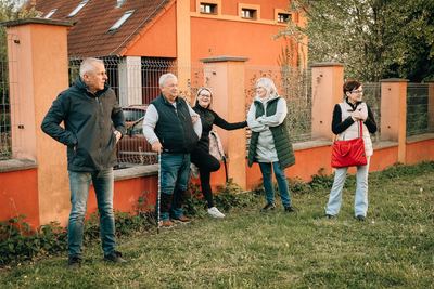 Čarodějnice – fotografie