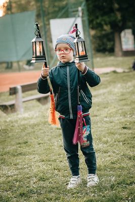 Čarodějnice – fotografie