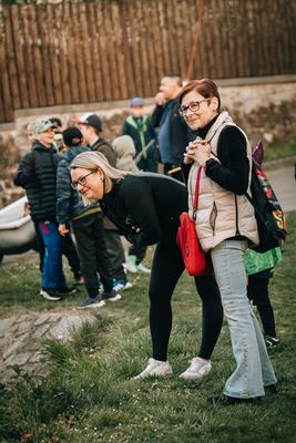 Čarodějnice – fotografie