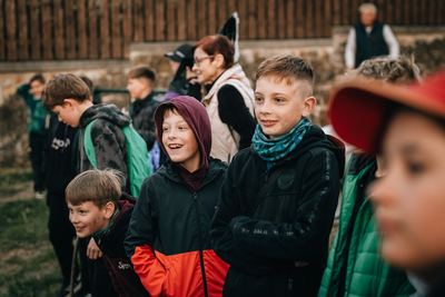 Čarodějnice – fotografie