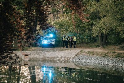 Čarodějnice – fotografie