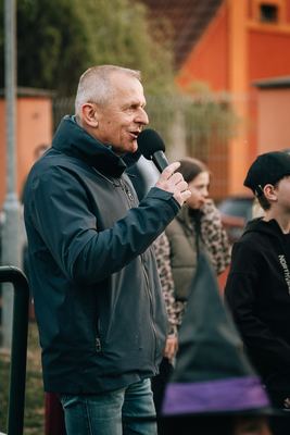 Čarodějnice – fotografie