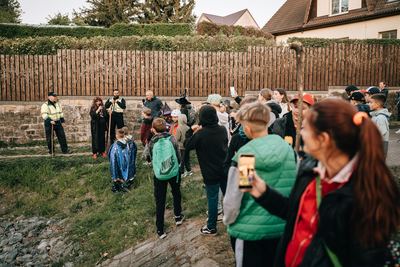Čarodějnice – fotografie