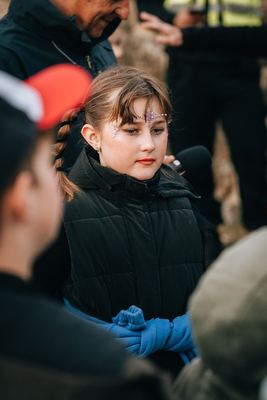 Čarodějnice – fotografie