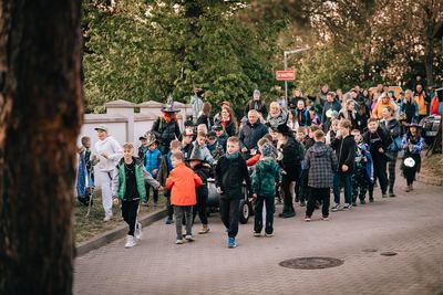 Čarodějnice – fotografie