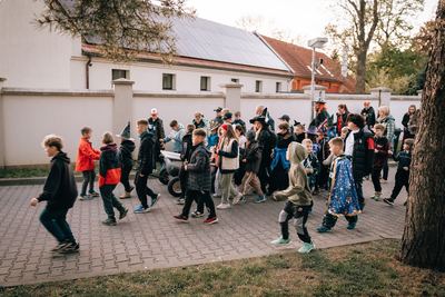 Čarodějnice – fotografie