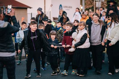 Čarodějnice – fotografie