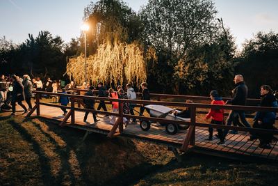 Čarodějnice – fotografie