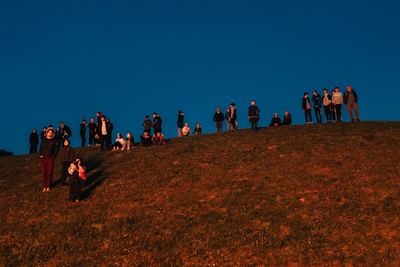 Čarodějnice – fotografie