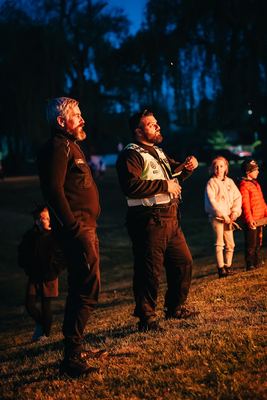 Čarodějnice – fotografie