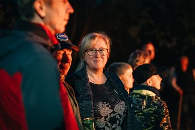 Čarodějnice – fotografie