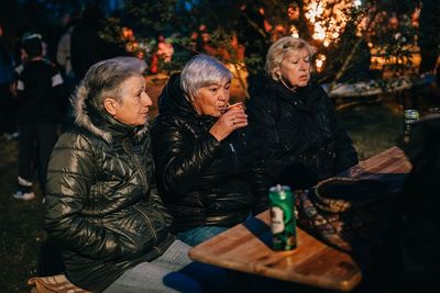 Čarodějnice – fotografie