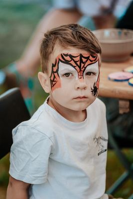 Dětský den – fotografie