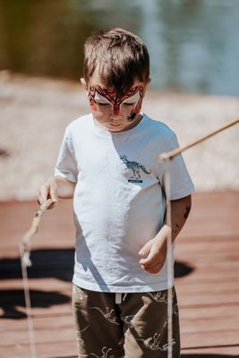 Dětský den – fotografie