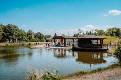 Dětský den – fotografie