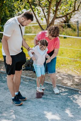 Dětský den – fotografie